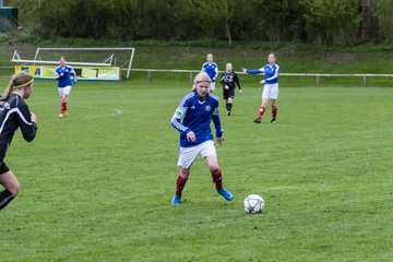 Bild 115 - B-Juniorinnen Holstein Kiel - Kieler MTV : Ergebnis: 3:1